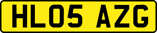 HL05AZG
