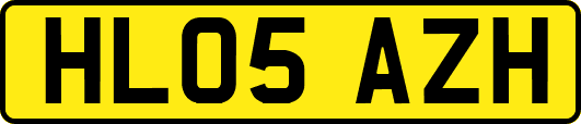 HL05AZH