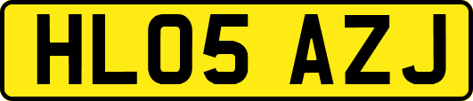 HL05AZJ