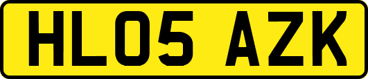 HL05AZK