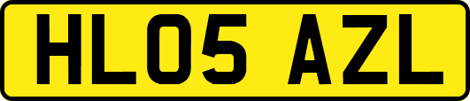 HL05AZL