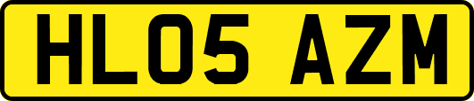 HL05AZM