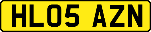 HL05AZN