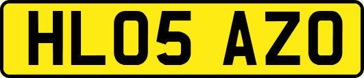 HL05AZO