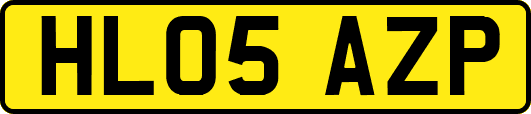 HL05AZP