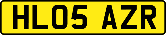 HL05AZR
