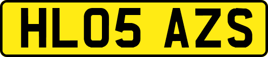 HL05AZS