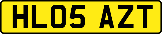 HL05AZT