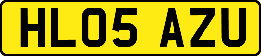 HL05AZU