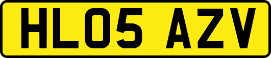 HL05AZV