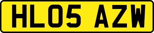 HL05AZW