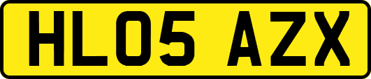 HL05AZX