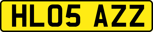 HL05AZZ