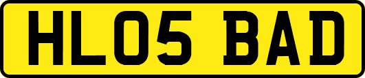 HL05BAD