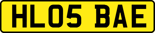 HL05BAE