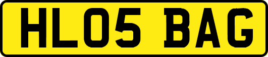 HL05BAG
