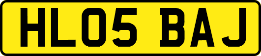 HL05BAJ