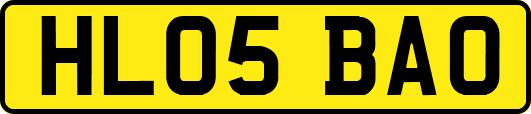 HL05BAO