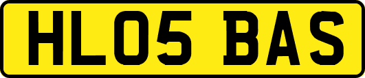 HL05BAS