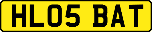 HL05BAT