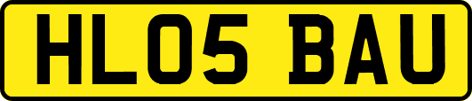 HL05BAU