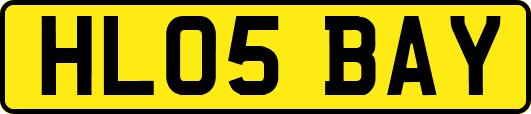 HL05BAY