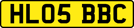 HL05BBC