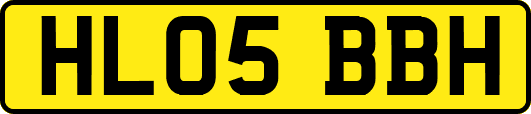 HL05BBH