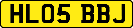 HL05BBJ