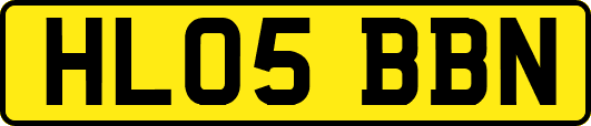 HL05BBN