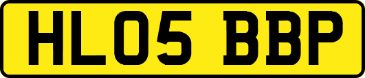 HL05BBP