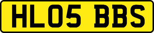 HL05BBS