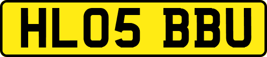 HL05BBU