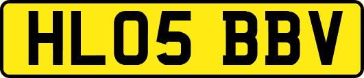 HL05BBV