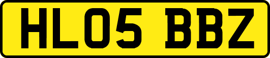 HL05BBZ