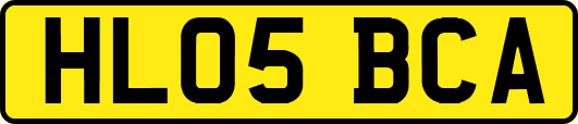 HL05BCA