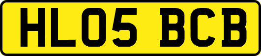 HL05BCB