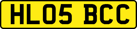 HL05BCC