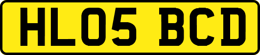 HL05BCD