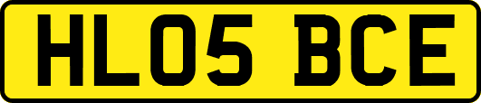HL05BCE