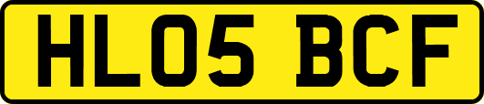 HL05BCF