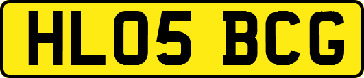 HL05BCG