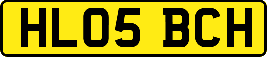 HL05BCH