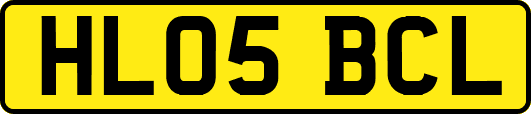 HL05BCL