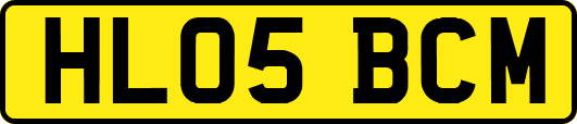 HL05BCM