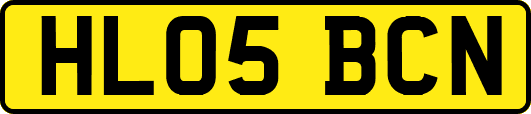 HL05BCN