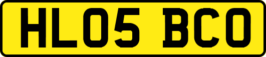 HL05BCO