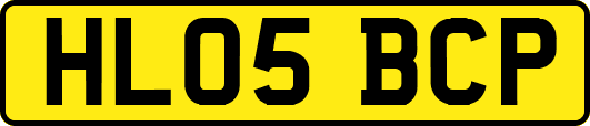 HL05BCP