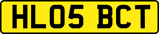 HL05BCT