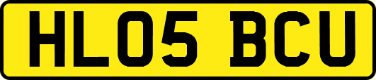 HL05BCU